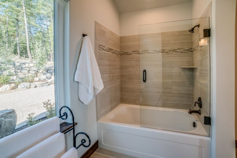 Signs It May Be Time For A Tub To Shower Conversion
